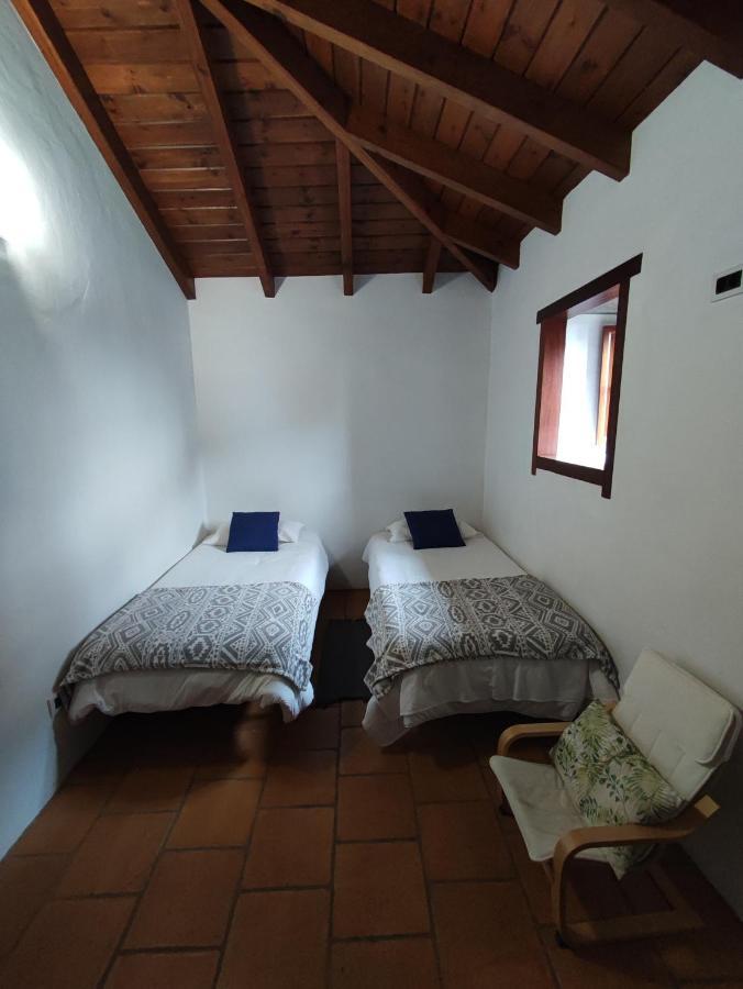 La Fortaleza Casa de Férias Erjos-El Tanque