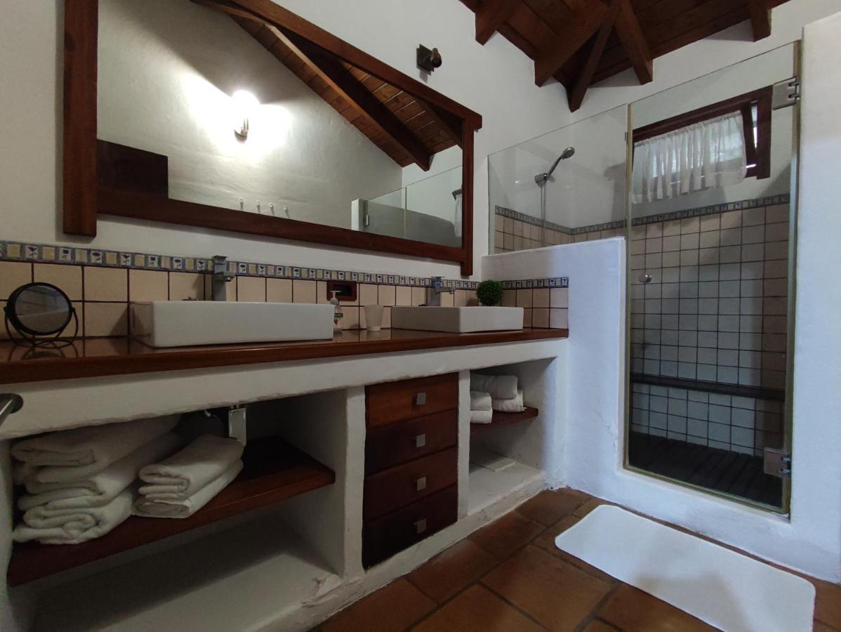 La Fortaleza Casa de Férias