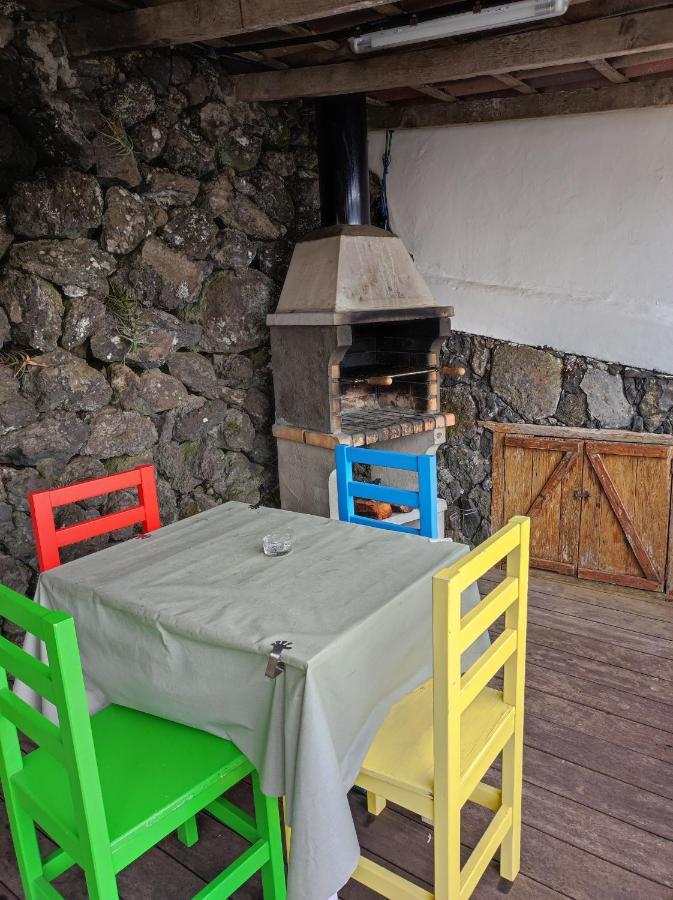 La Fortaleza Casa de Férias