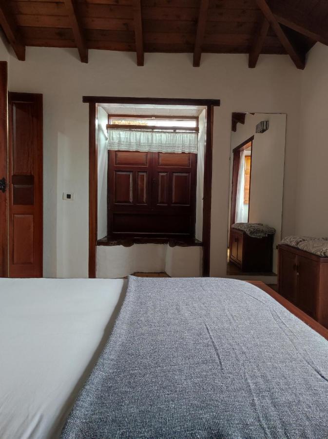 La Fortaleza Holiday home *