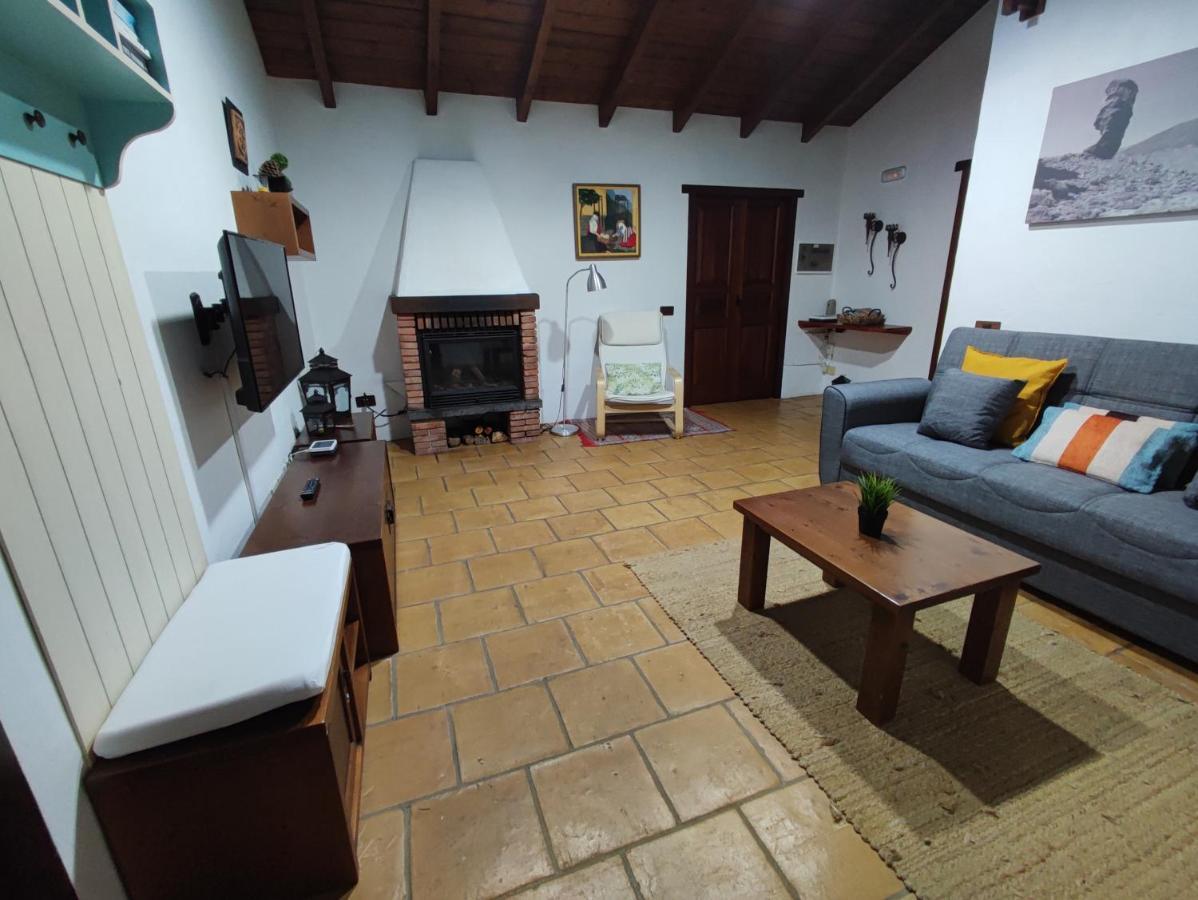 Holiday home La Fortaleza *