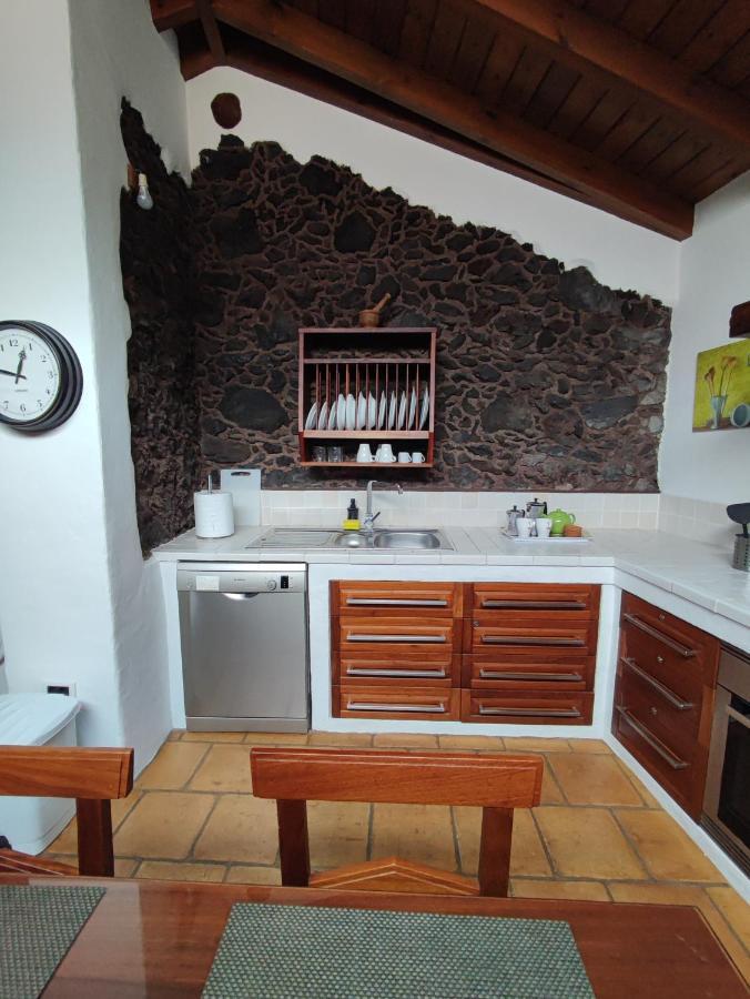 La Fortaleza Holiday home