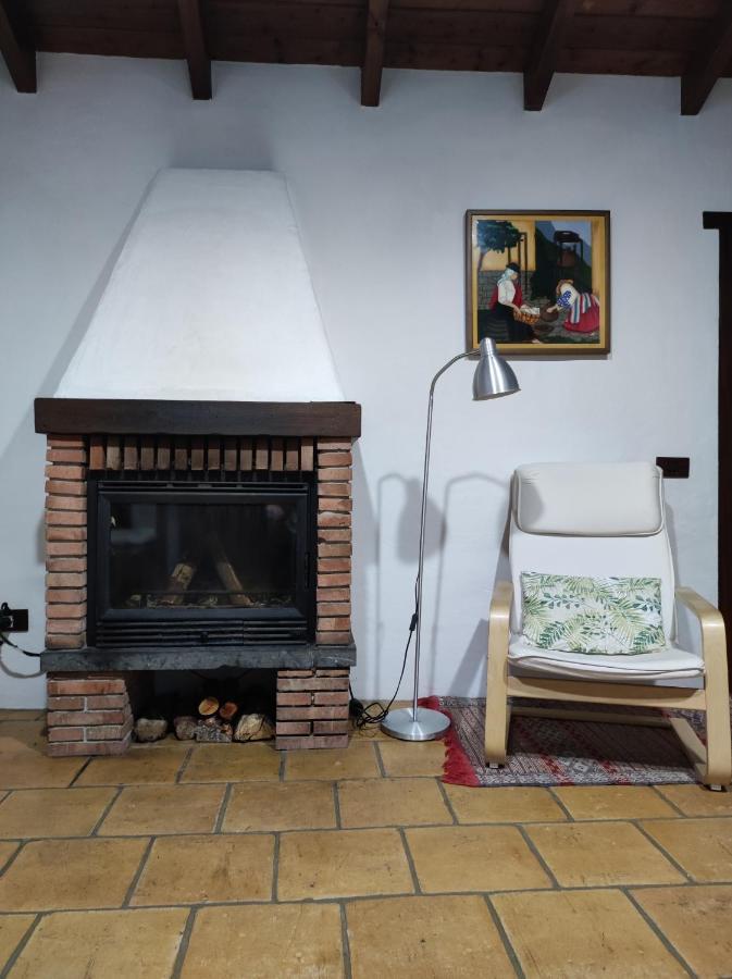 La Fortaleza Holiday home