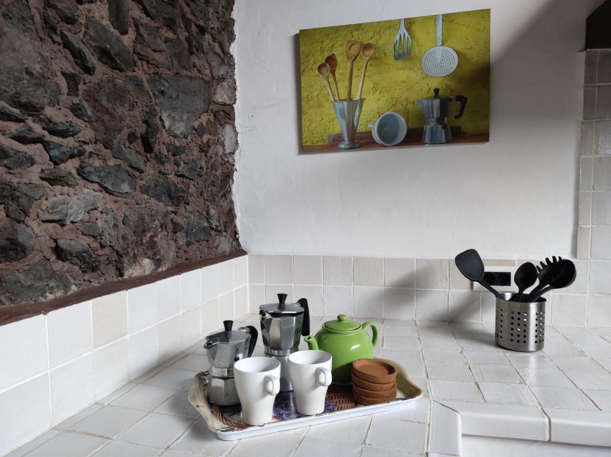 La Fortaleza Holiday home *