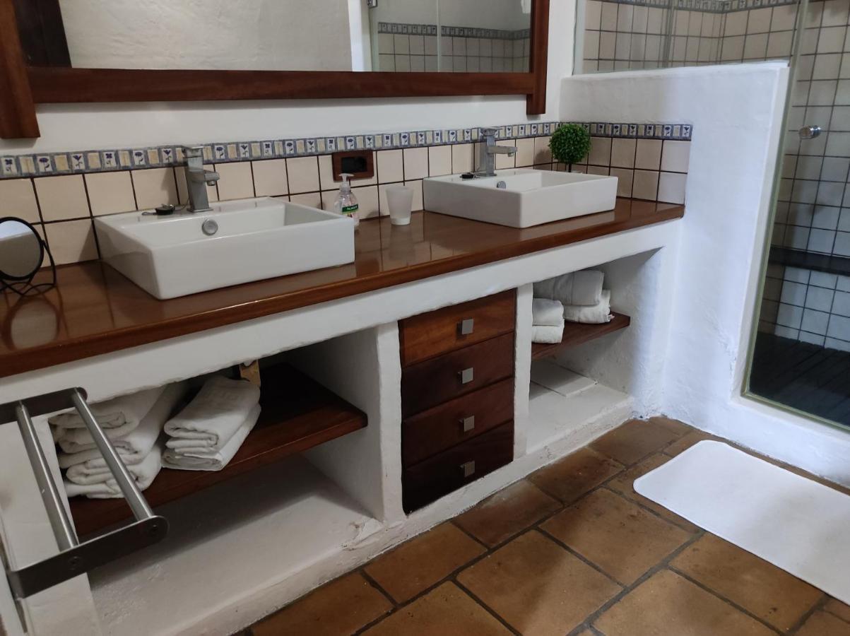 La Fortaleza Holiday home *