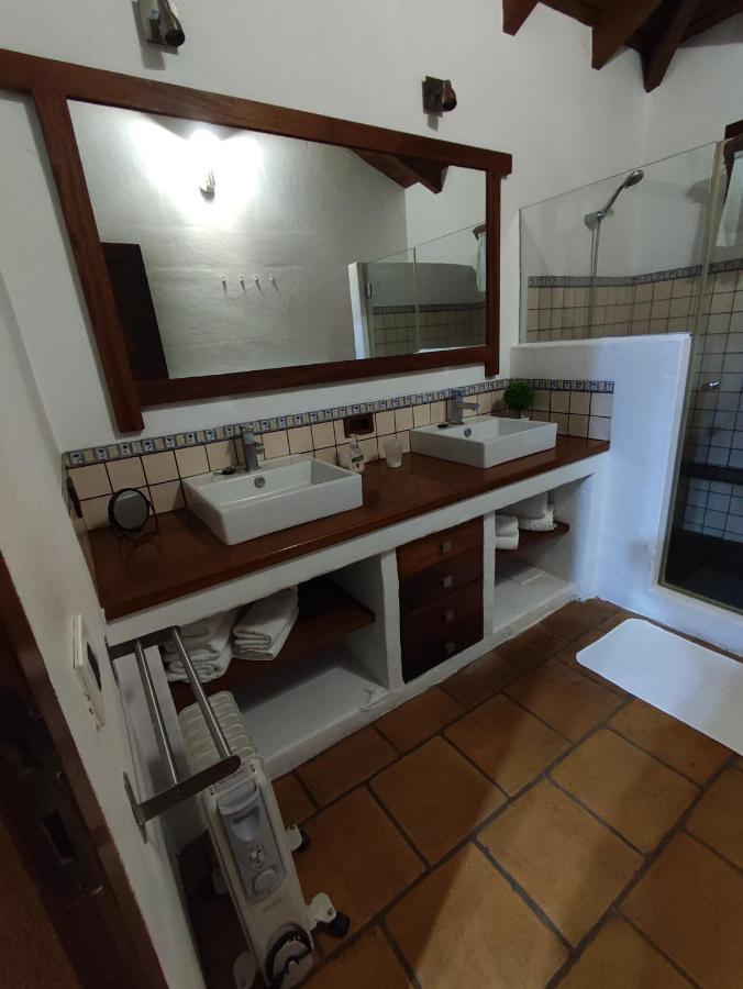 La Fortaleza Holiday home