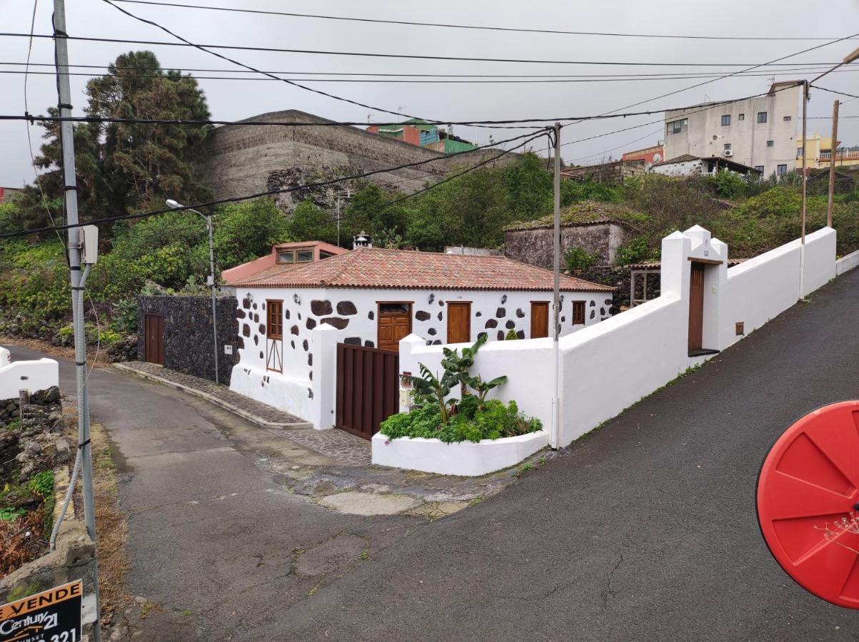 La Fortaleza Holiday home *