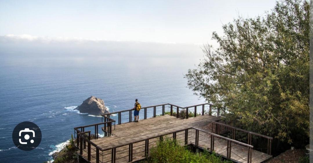 Casa vacanze La Fortaleza