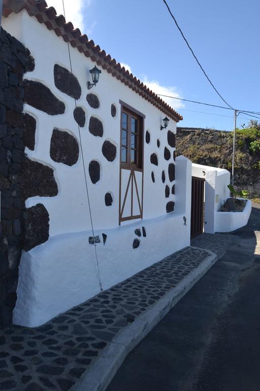 La Fortaleza Holiday home Erjos-El Tanque
