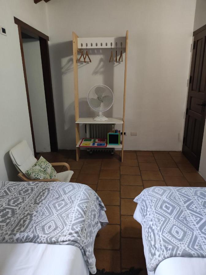 La Fortaleza Ferienhaus *