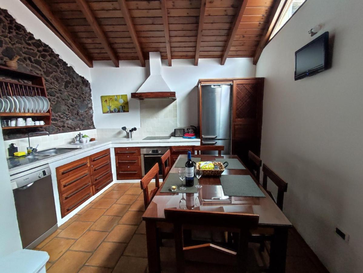 Ferienhaus La Fortaleza *