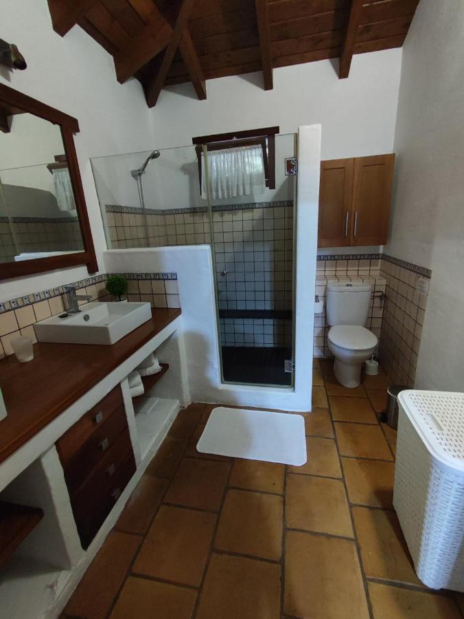 Ferienhaus La Fortaleza *