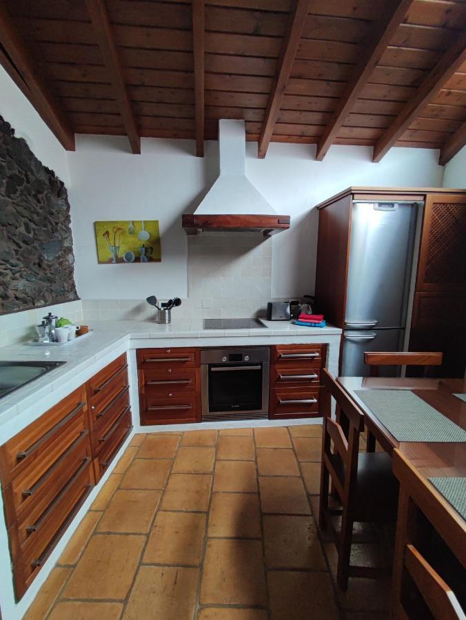 La Fortaleza Ferienhaus