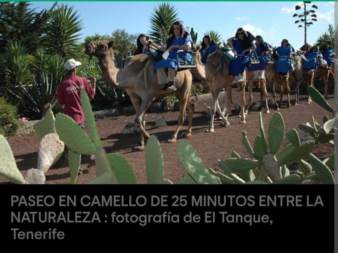 La Fortaleza Ferienhaus *