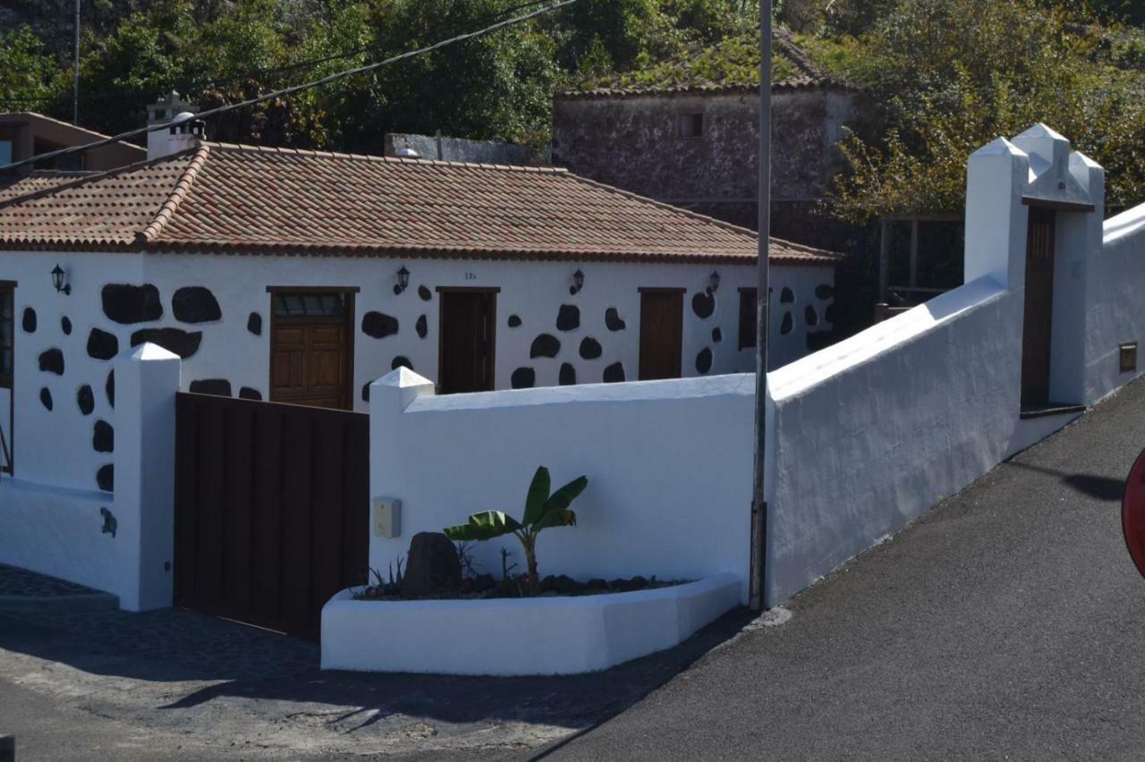 Ferienhaus La Fortaleza